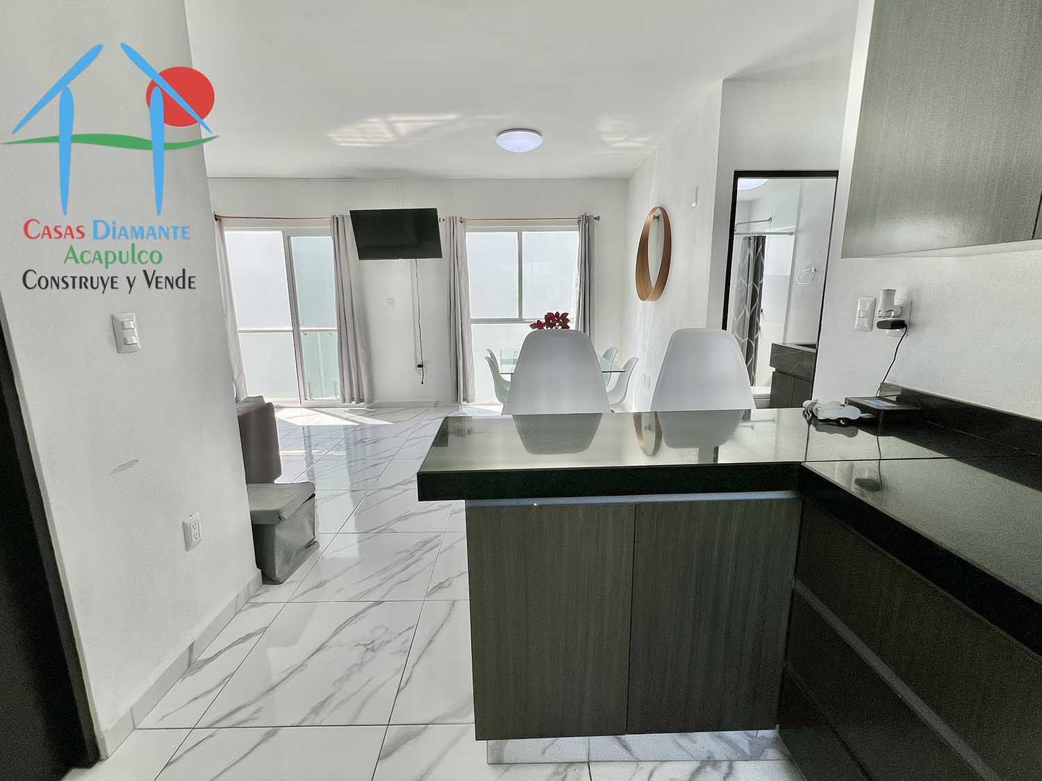 Banús Málaga 138 - Cocina 4