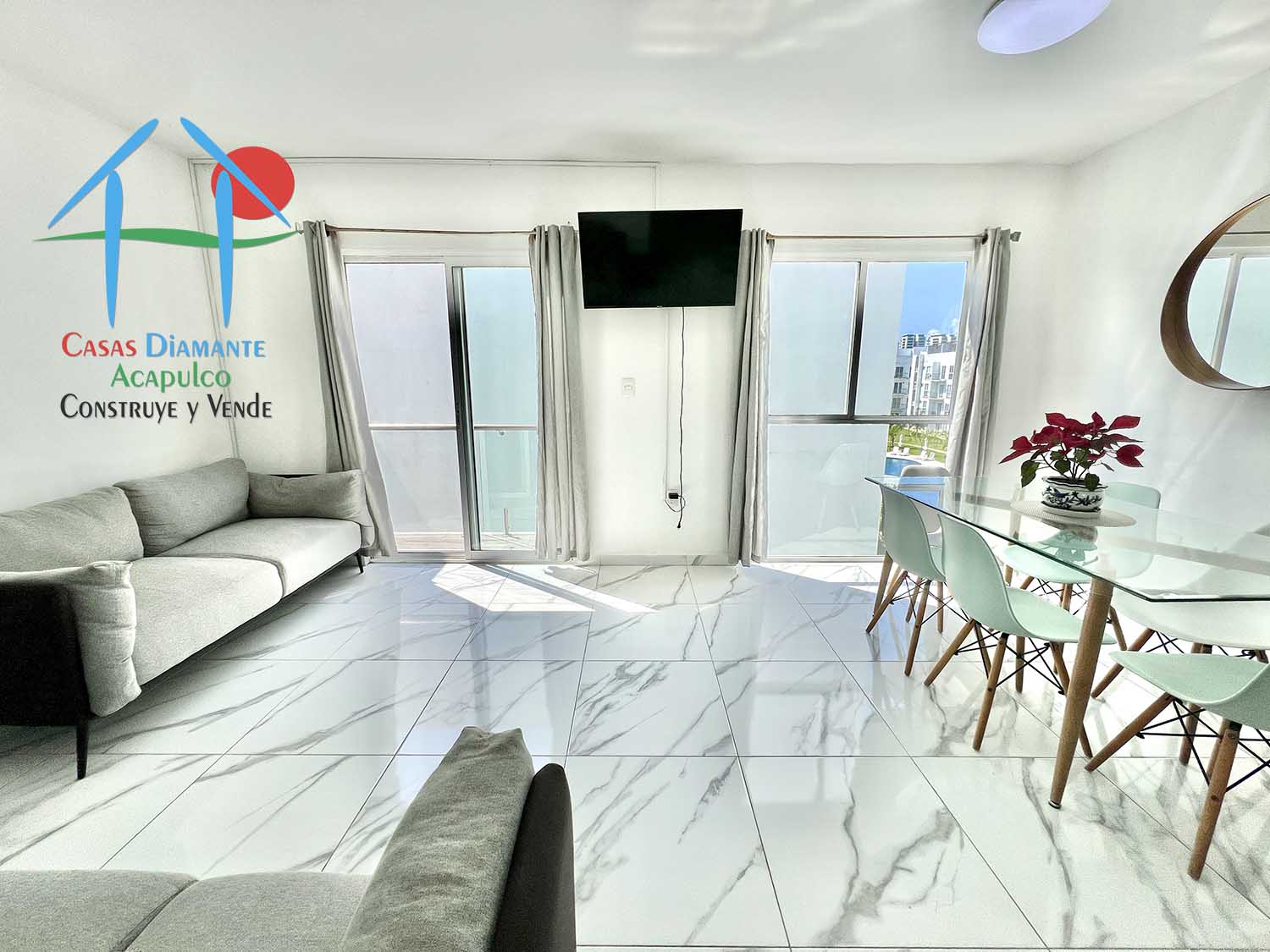 Banús Málaga 138 - Estancia 1