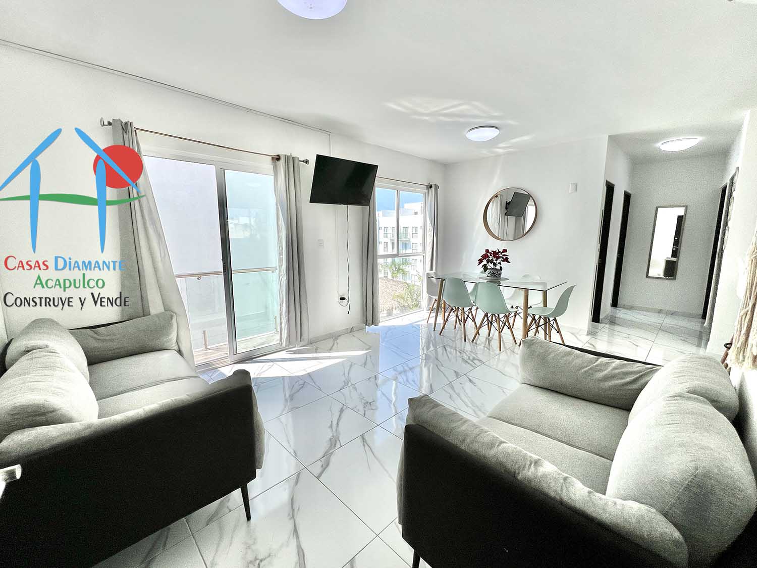 Banús Málaga 138 - Estancia 2