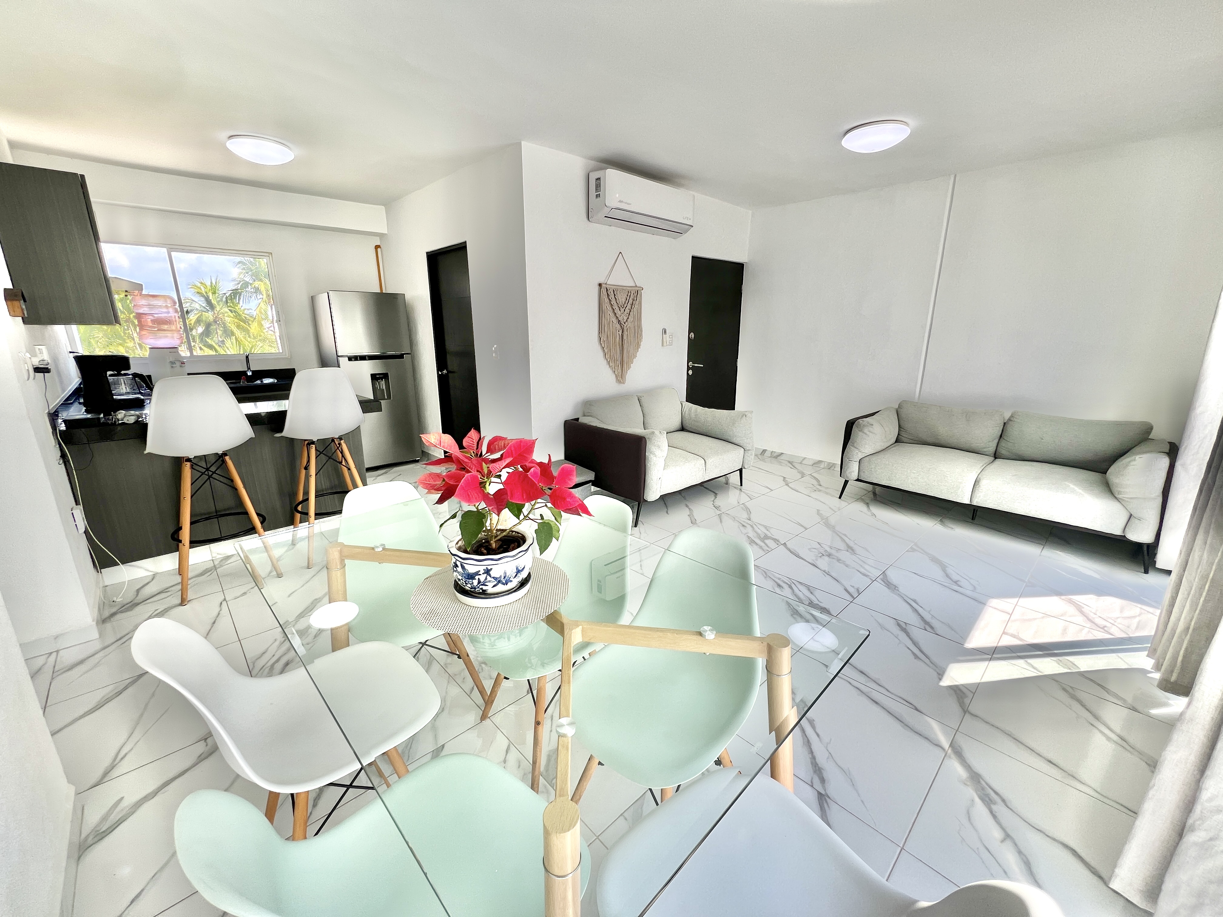 Banús Málaga 138 - Estancia 4