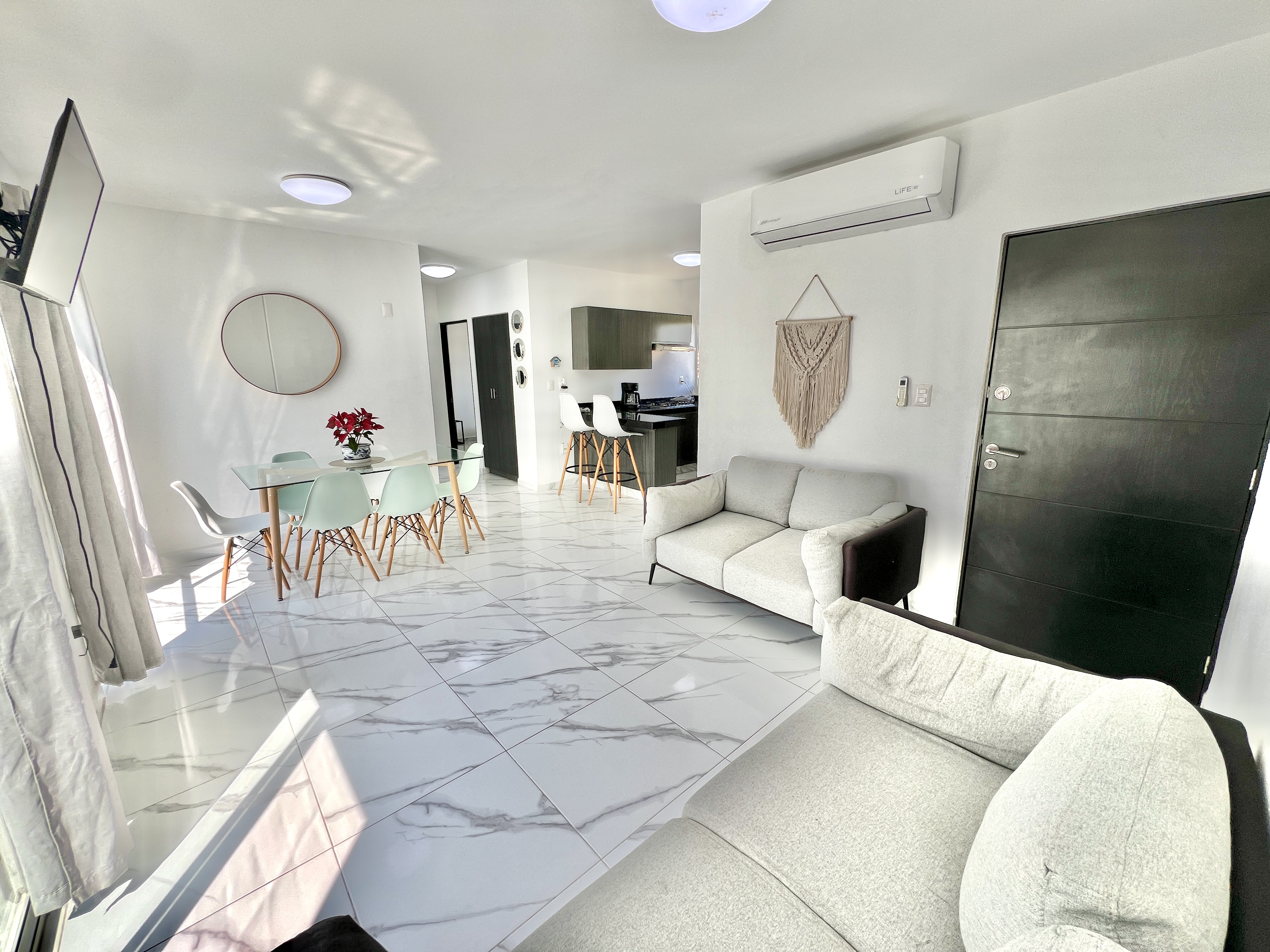 Banús Málaga 138 - Estancia 5