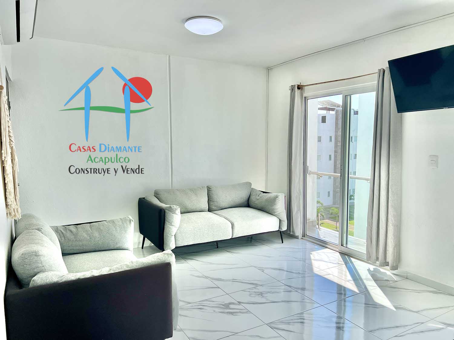 Banús Málaga 138 - Estancia 6