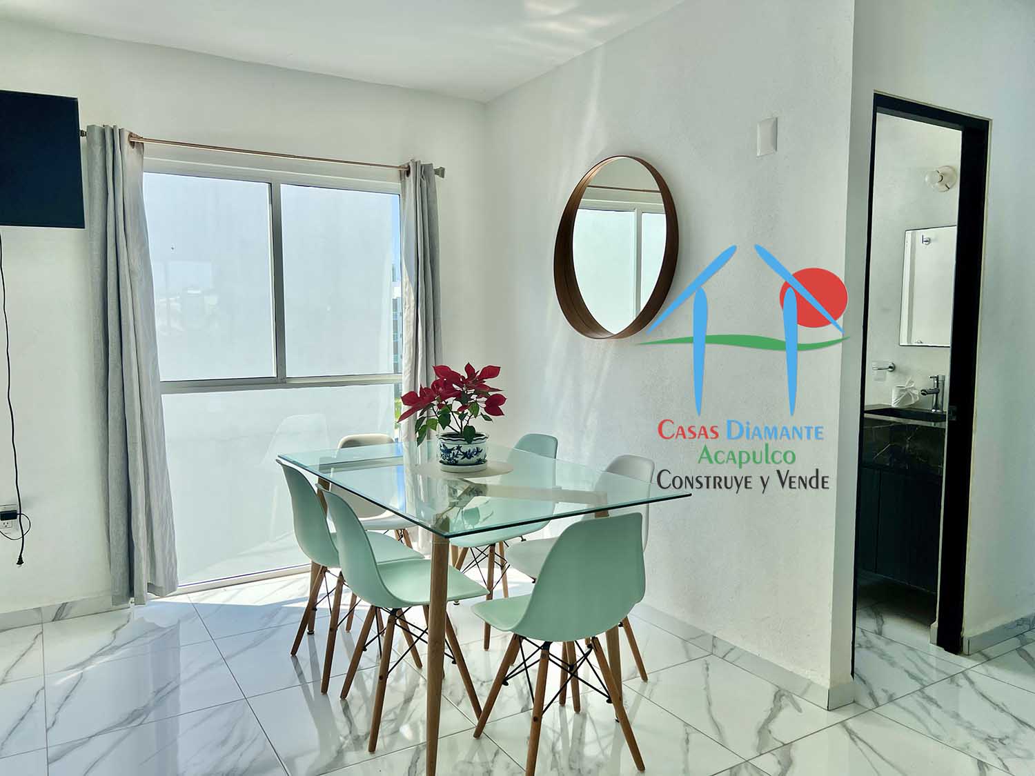 Banús Málaga 138 - Estancia 8