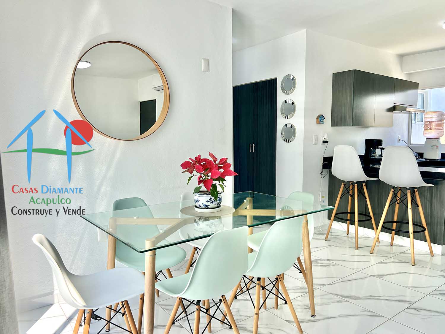 Banús Málaga 138 - Estancia 9