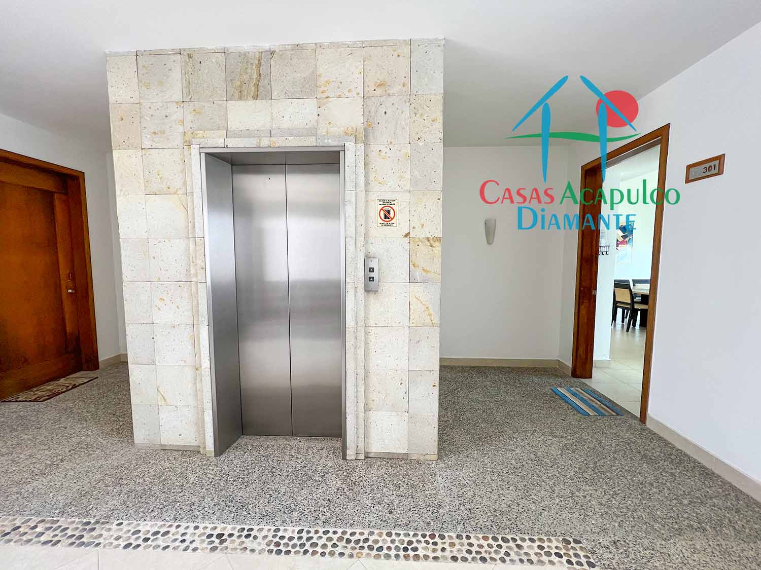 Mayan Lakes MT2 301 - Acceso 1 Mayan Lakes MT2 301 - Acceso 1