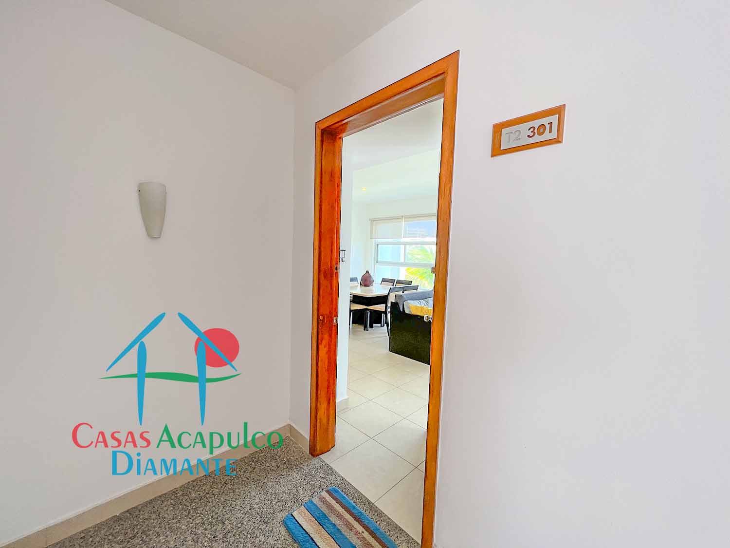 Mayan Lakes MT2 301 - Acceso 2 Mayan Lakes MT2 301 - Acceso 2