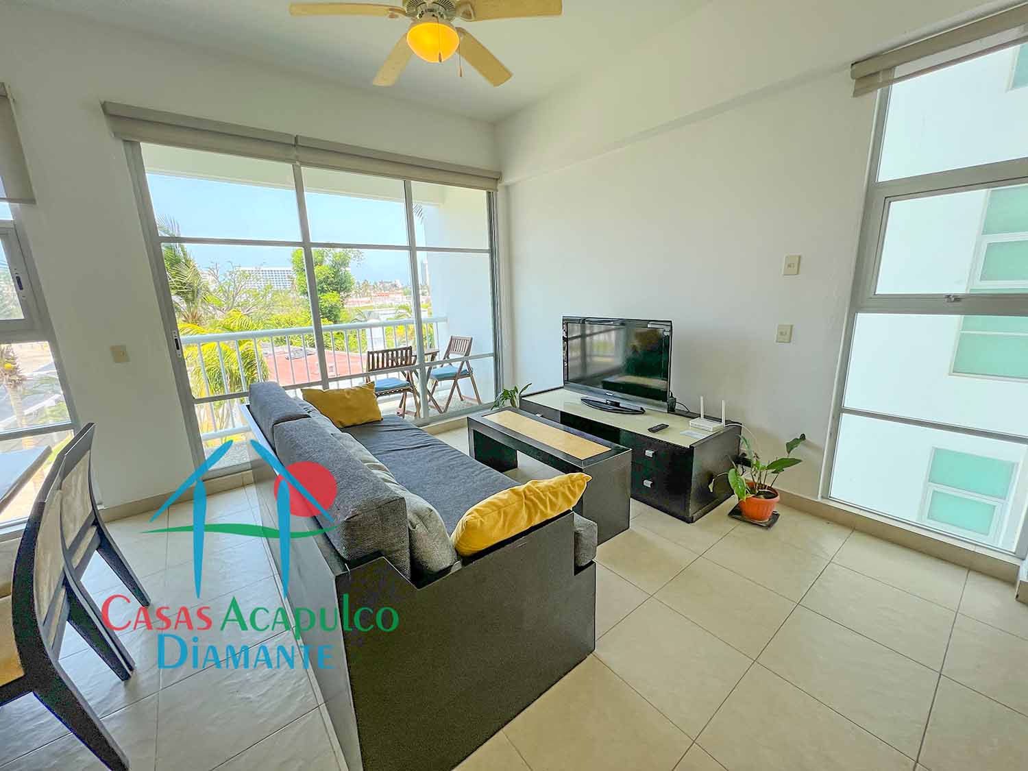 Mayan Lakes MT2 301 - Estancia 3 Mayan Lakes MT2 301 - Estancia 3