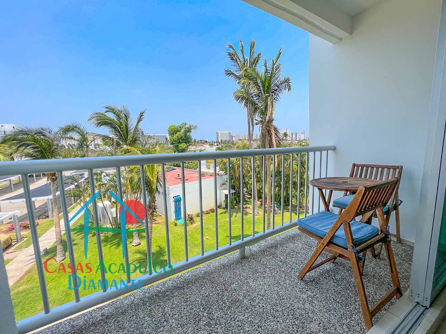 Mayan Lakes MT2 301 - Terraza 1 Mayan Lakes MT2 301 - Terraza 1