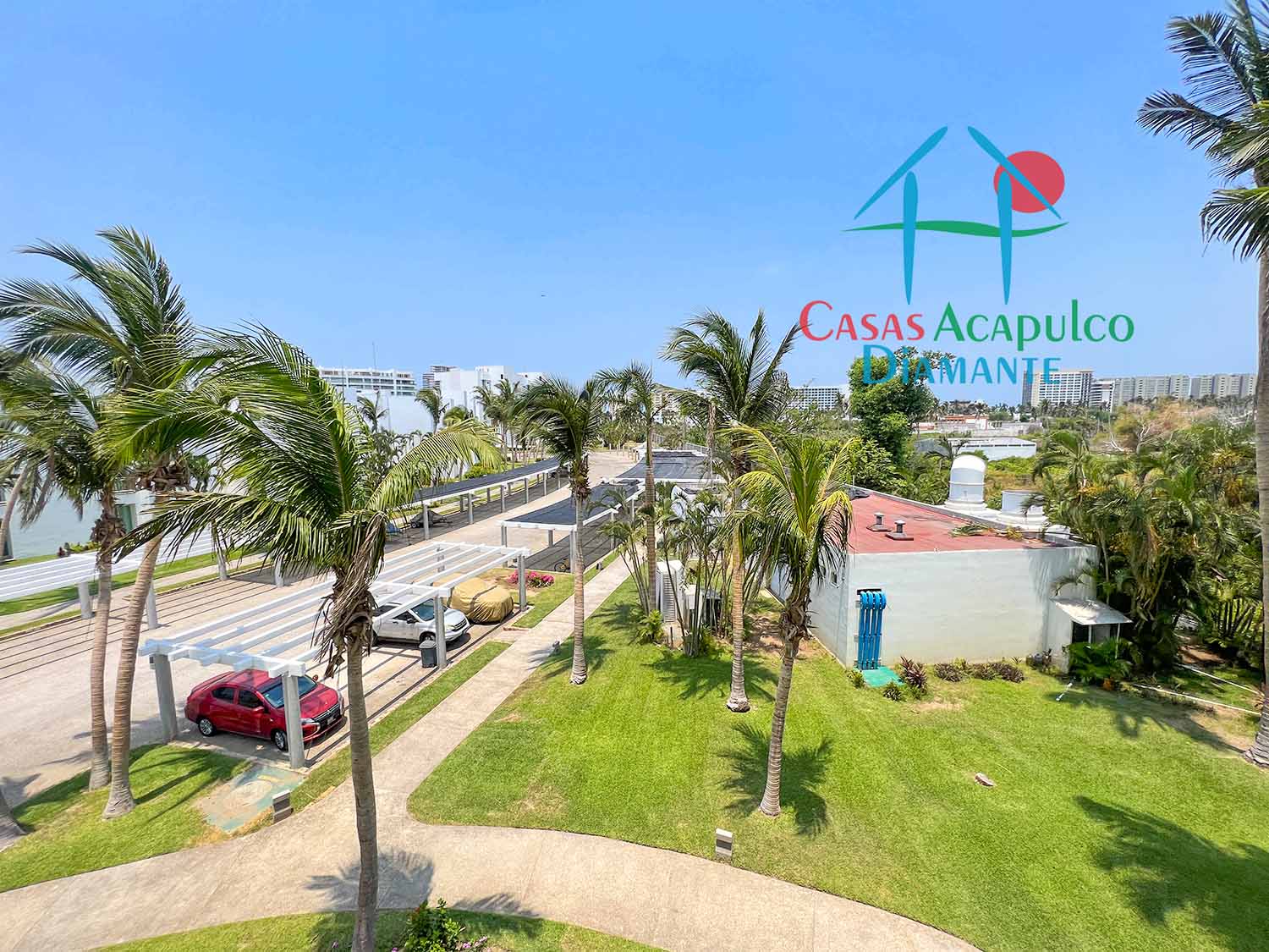 Mayan Lakes MT2 301 - Terraza 4 Mayan Lakes MT2 301 - Terraza 4