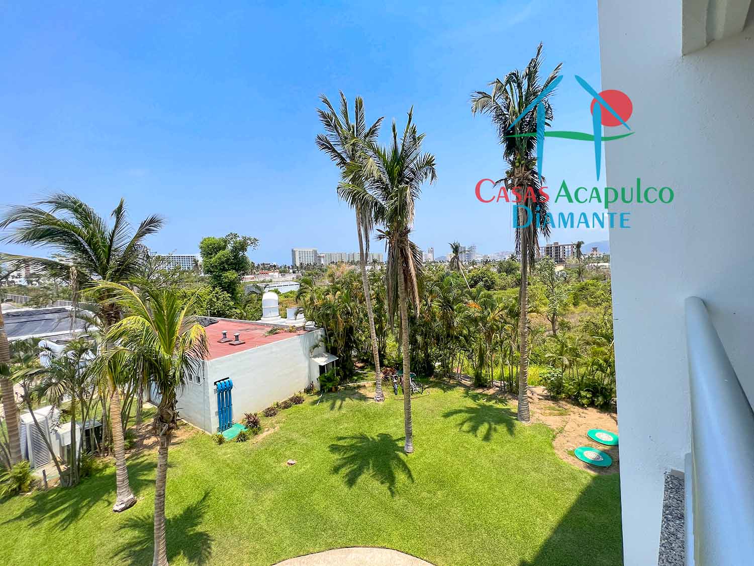 Mayan Lakes MT2 301 - Terraza 5 Mayan Lakes MT2 301 - Terraza 5