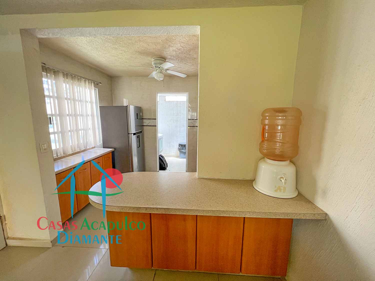 Puente del Mar Crystal 1 Casa 23 - Cocina 1 Puente del Mar Crystal 1 Casa 23 - Cocina 1