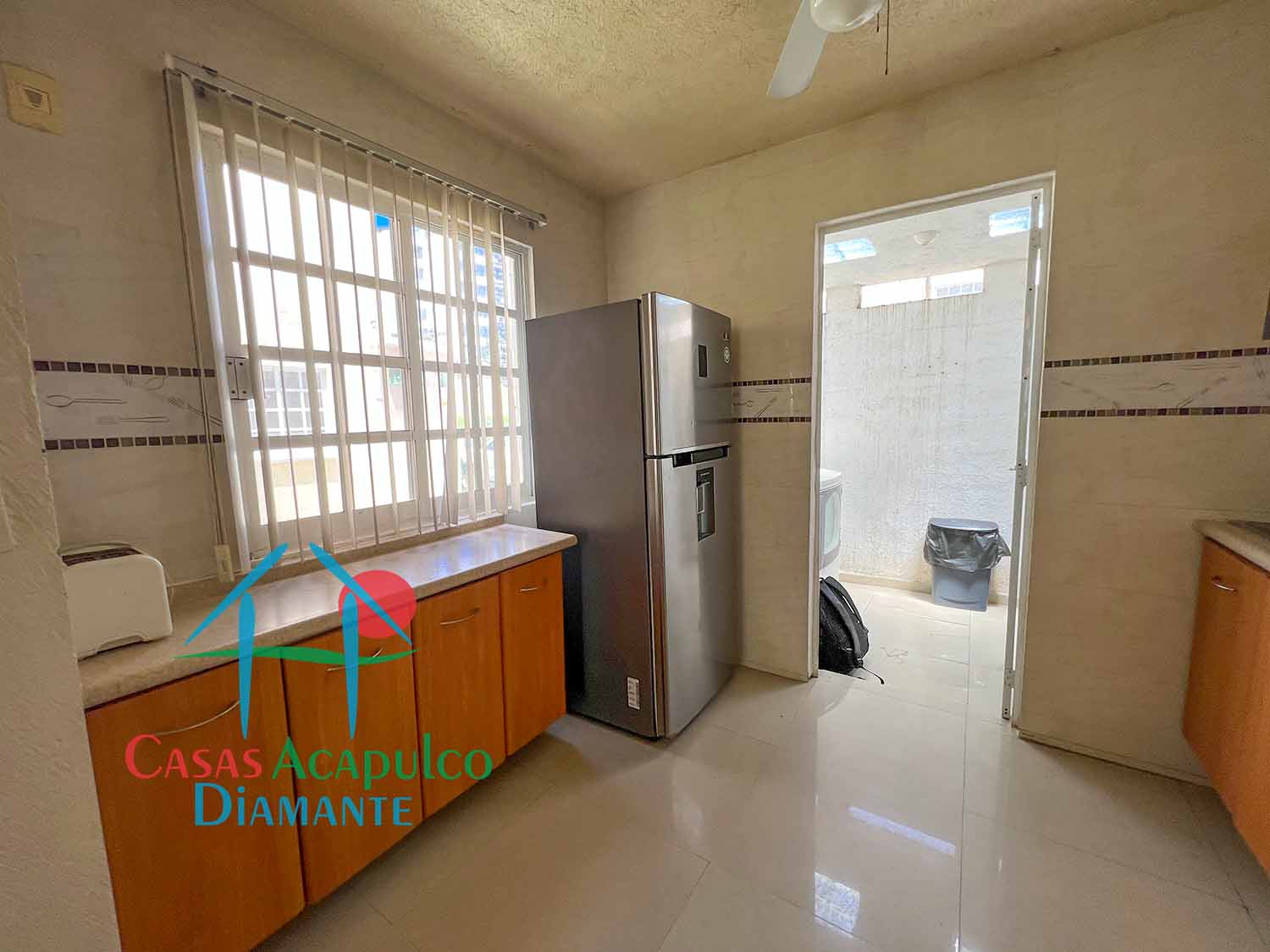 Puente del Mar Crystal 1 Casa 23 - Cocina 2 Puente del Mar Crystal 1 Casa 23 - Cocina 2