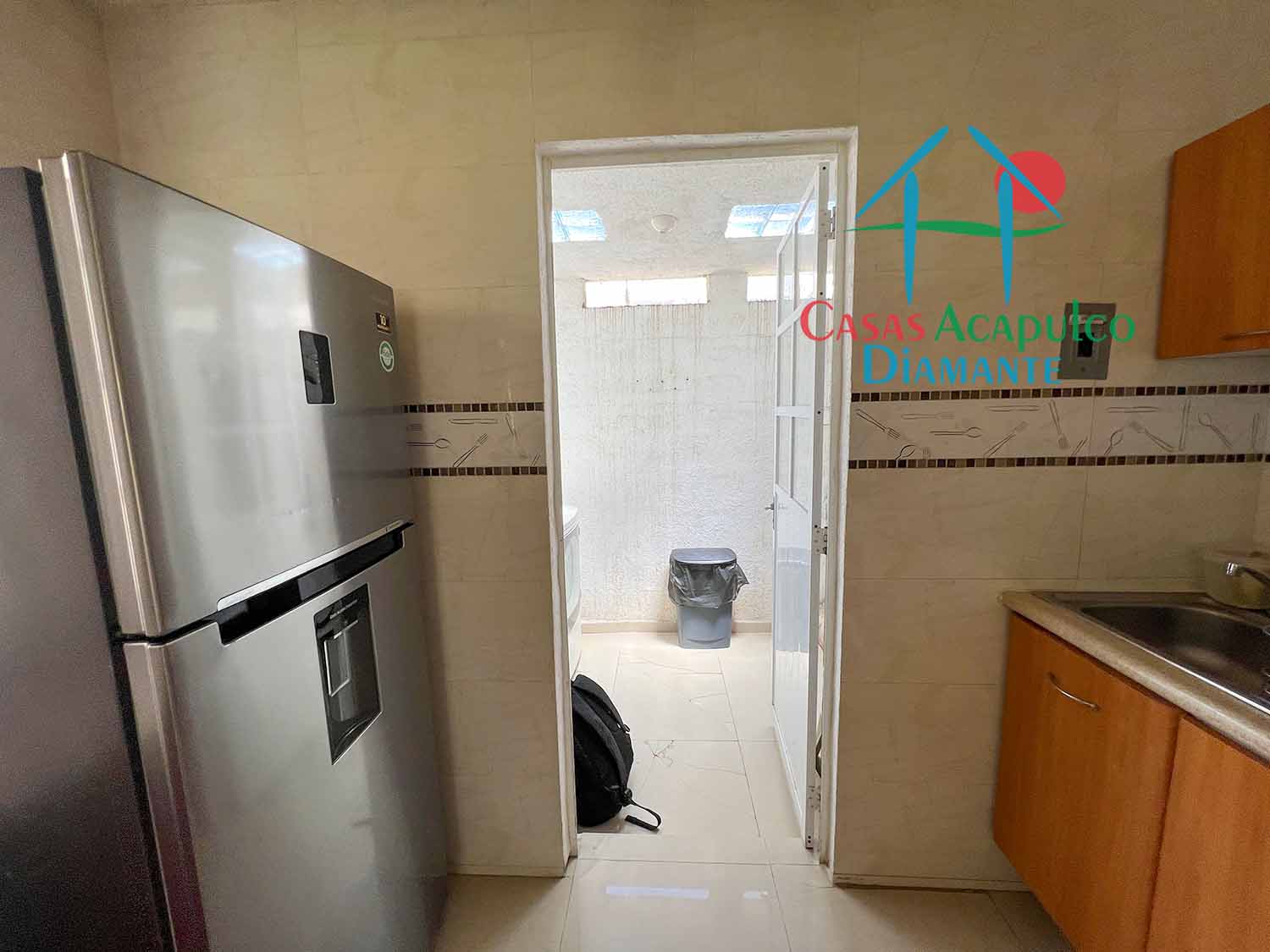 Puente del Mar Crystal 1 Casa 23 - Cocina 5 Puente del Mar Crystal 1 Casa 23 - Cocina 5