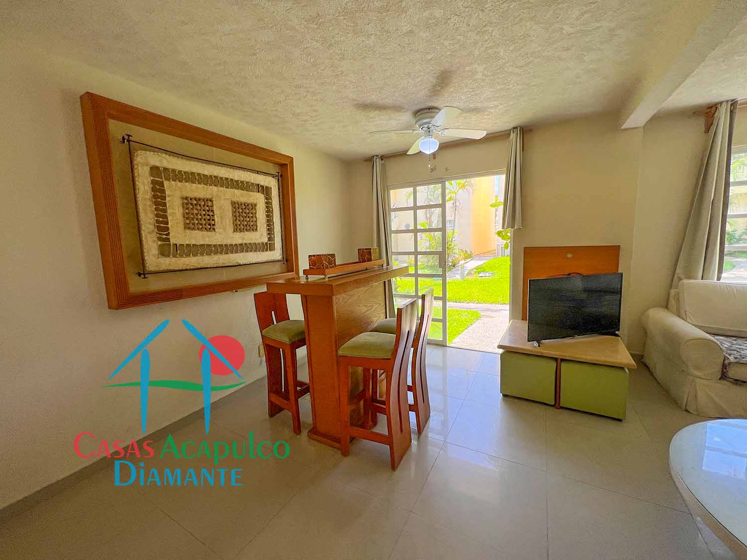 Puente del Mar Crystal 1 Casa 23 - Estancia 5 Puente del Mar Crystal 1 Casa 23 - Estancia 5