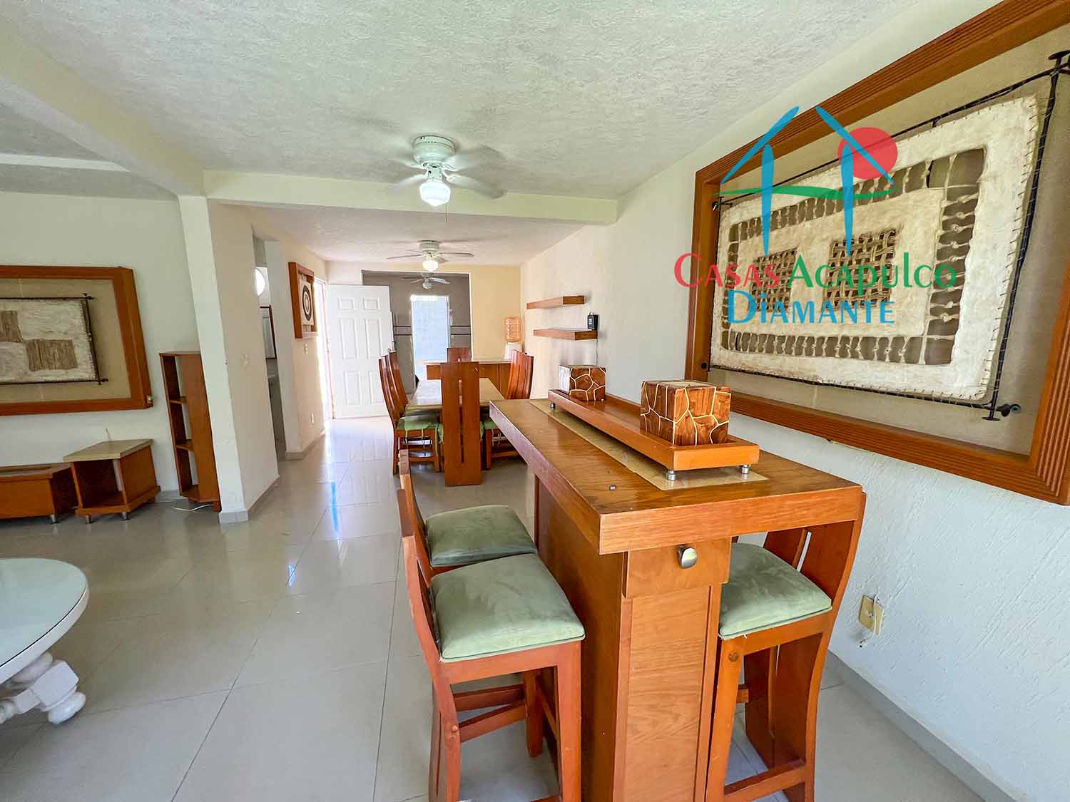 Puente del Mar Crystal 1 Casa 23 - Estancia 8 Puente del Mar Crystal 1 Casa 23 - Estancia 8