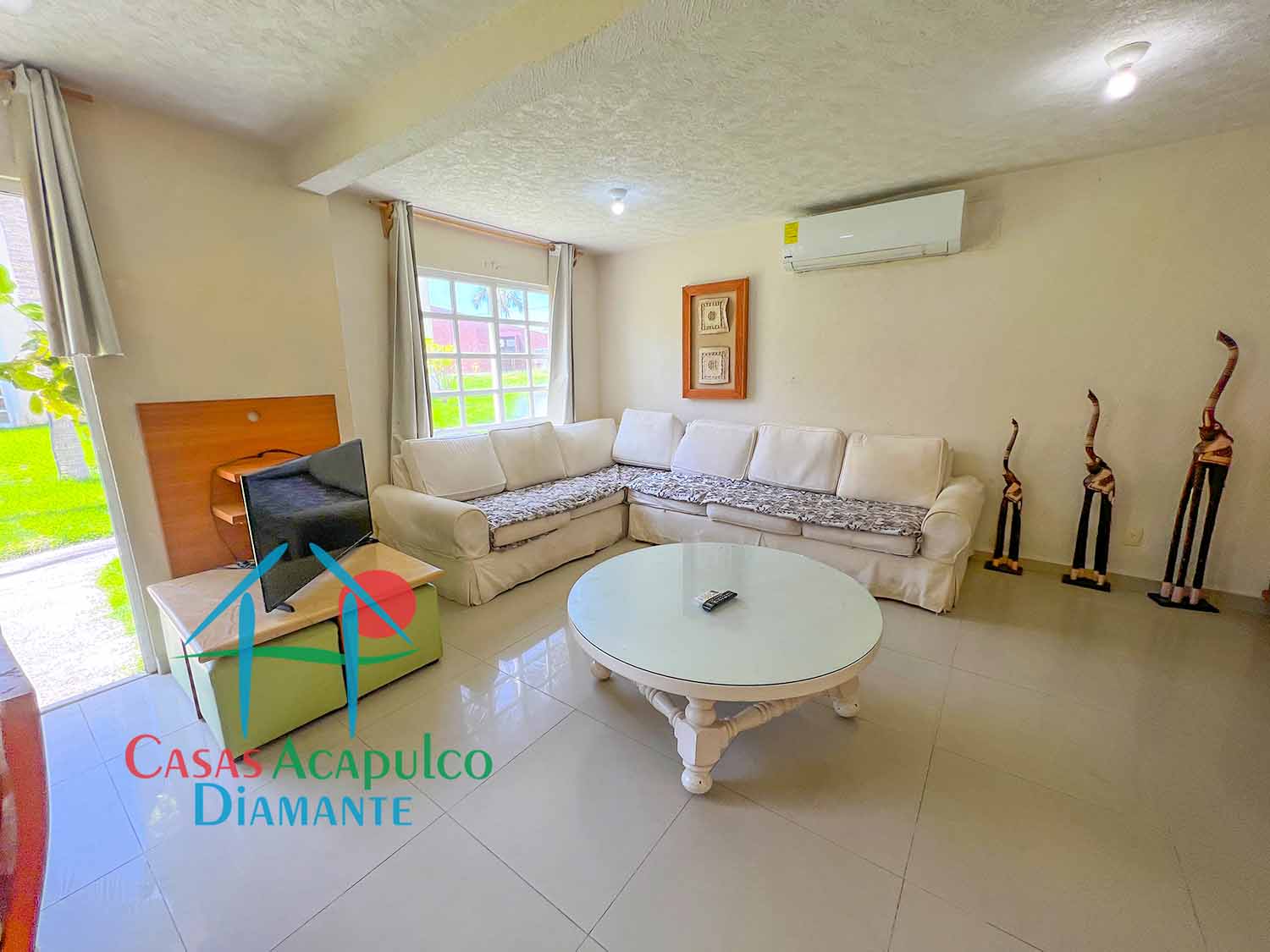 Puente del Mar Crystal 1 Casa 23 - Estancia 9 Puente del Mar Crystal 1 Casa 23 - Estancia 9