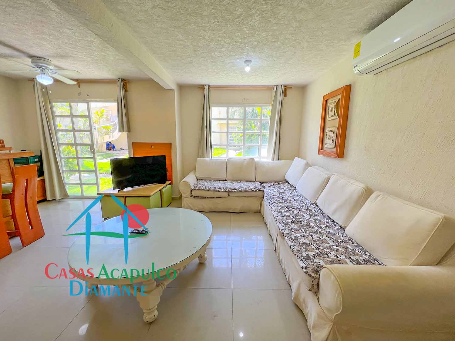 Puente del Mar Crystal 1 Casa 23 - Estancia 10 Puente del Mar Crystal 1 Casa 23 - Estancia 10