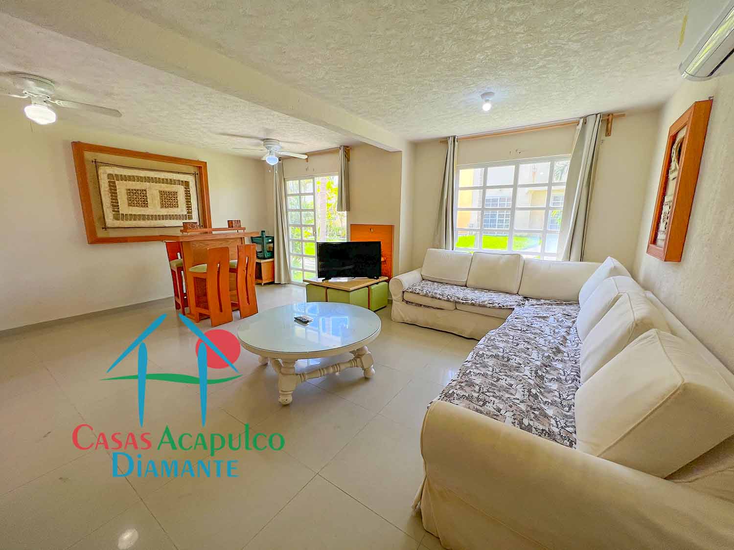 Puente del Mar Crystal 1 Casa 23 - Estancia 11 Puente del Mar Crystal 1 Casa 23 - Estancia 11