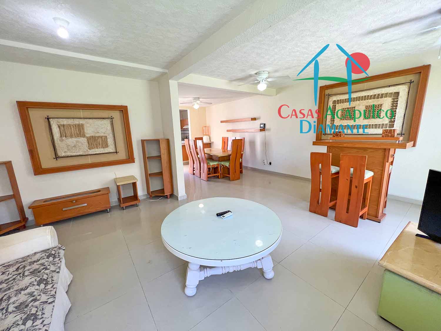 Puente del Mar Crystal 1 Casa 23 - Estancia 12 Puente del Mar Crystal 1 Casa 23 - Estancia 12