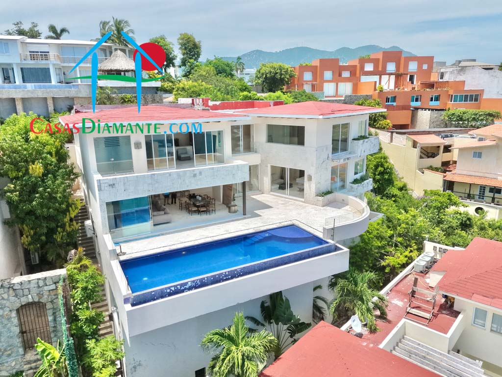 Real Diamante Villa Sol - Fachada 1 Real Diamante Villa Sol - Fachada 1