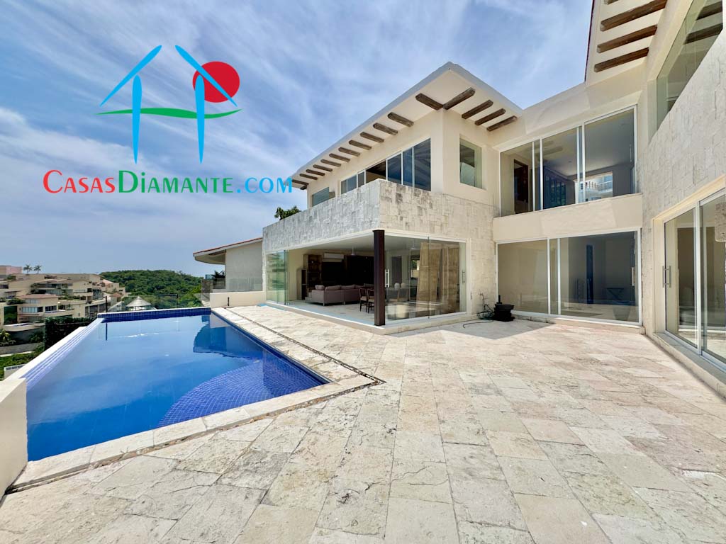 Real Diamante Villa Sol - Terraza 1 Real Diamante Villa Sol - Terraza 1