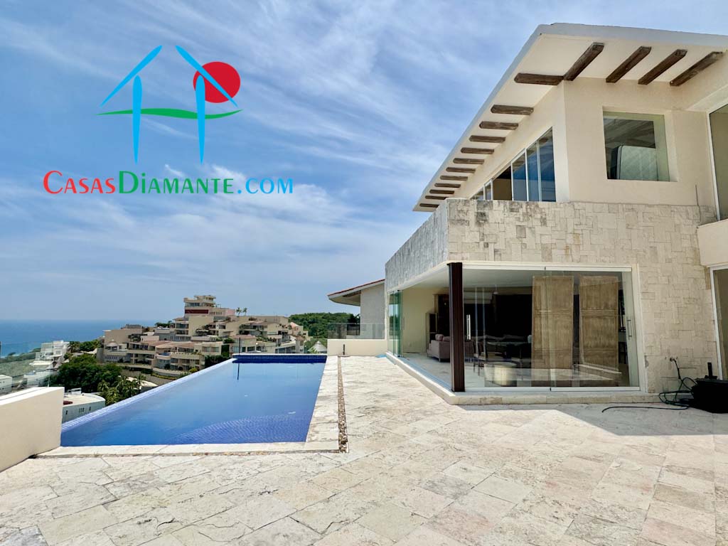 Real Diamante Villa Sol - Terraza 3 Real Diamante Villa Sol - Terraza 3
