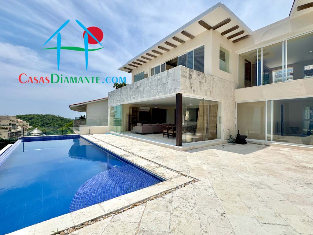 Real Diamante Villa Sol - Terraza 4 Real Diamante Villa Sol - Terraza 4