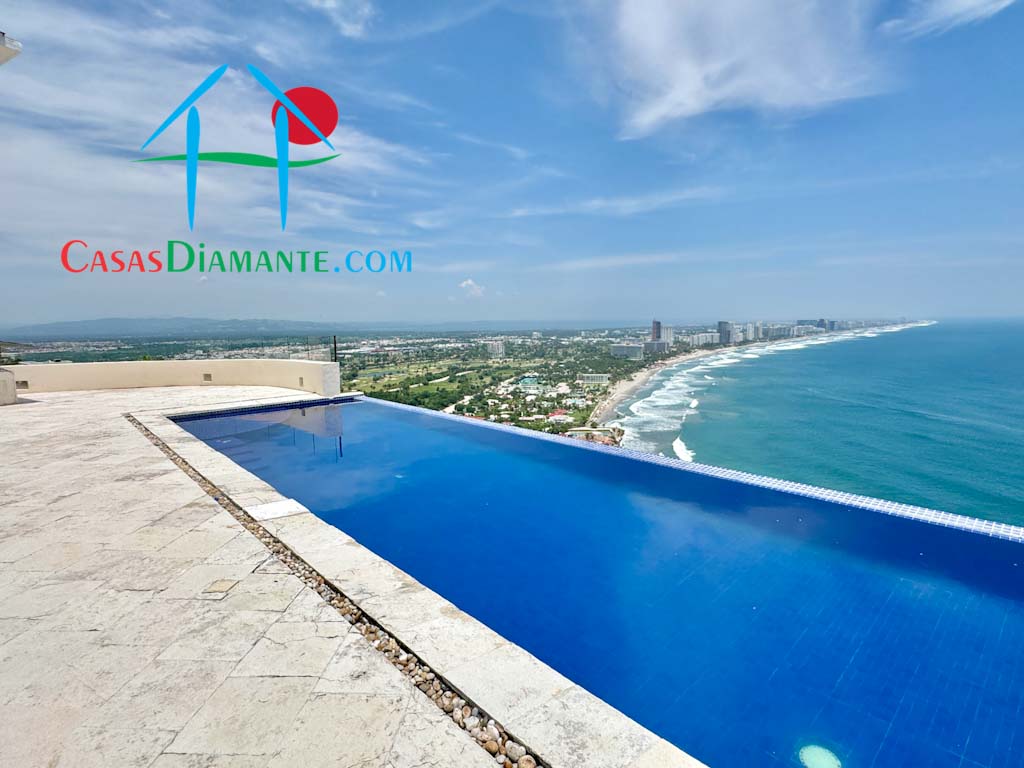 Real Diamante Villa Sol - Terraza 5 Real Diamante Villa Sol - Terraza 5