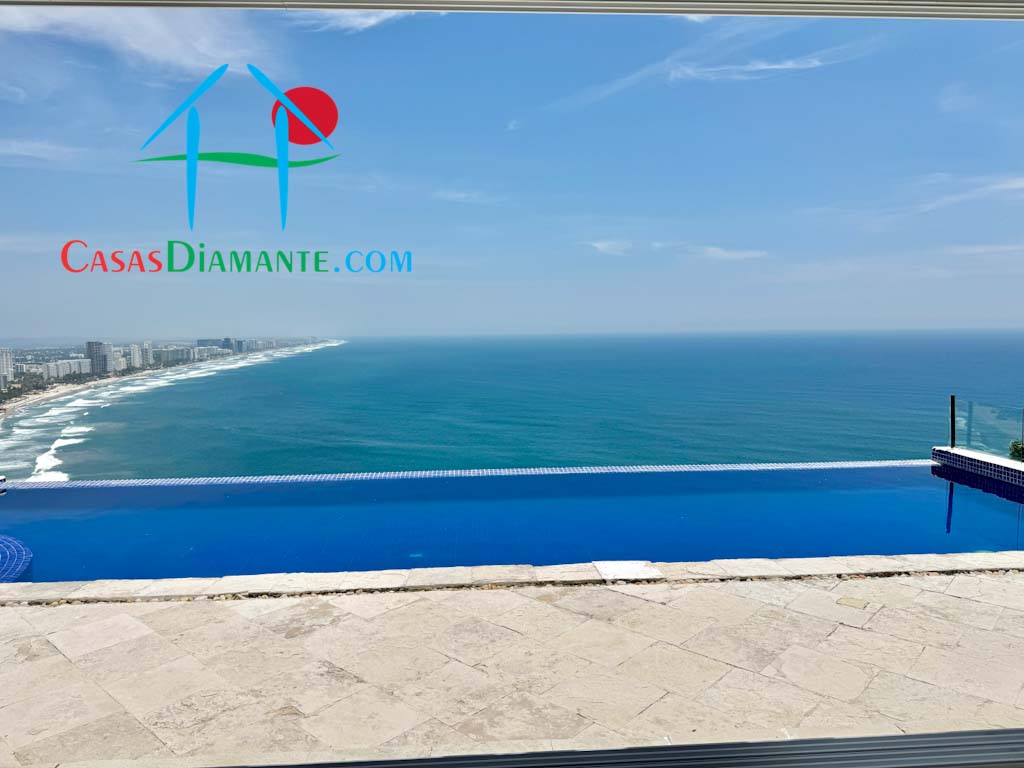 Real Diamante Villa Sol - Terraza 6 Real Diamante Villa Sol - Terraza 6