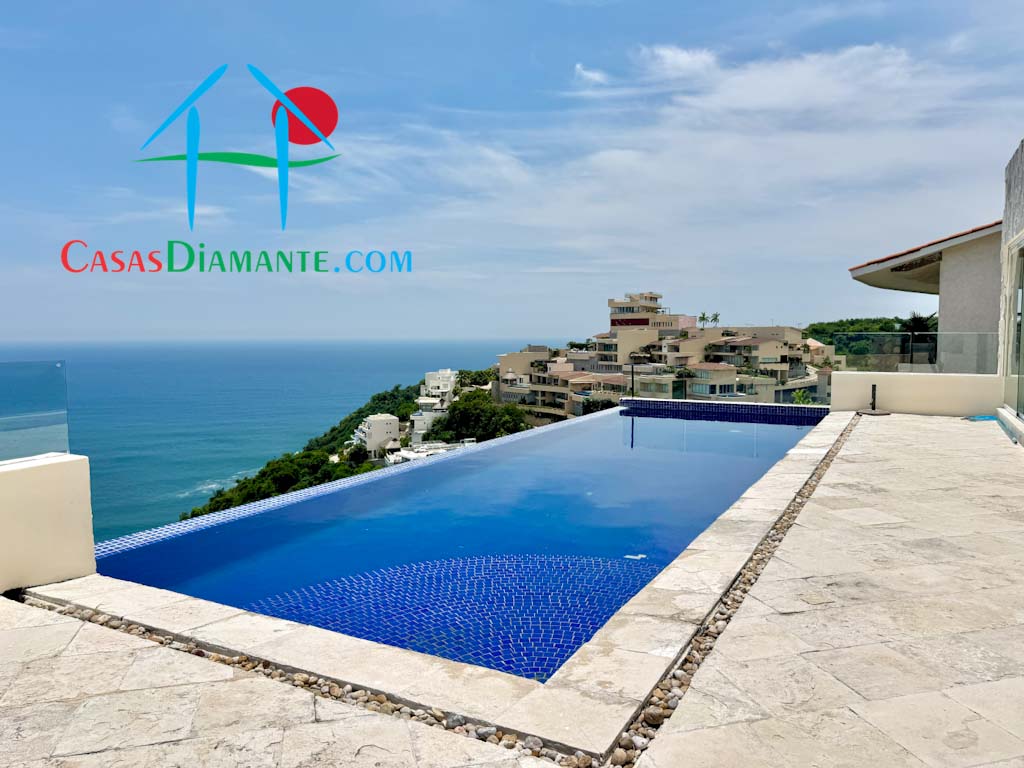 Real Diamante Villa Sol - Terraza 7 Real Diamante Villa Sol - Terraza 7