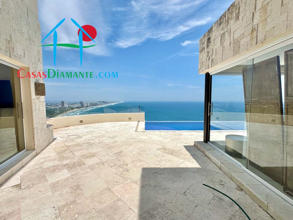 Real Diamante Villa Sol - Terraza 9 Real Diamante Villa Sol - Terraza 9