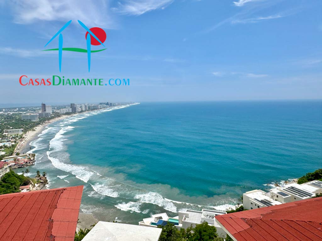 Real Diamante Villa Sol - Terraza 11 Real Diamante Villa Sol - Terraza 11