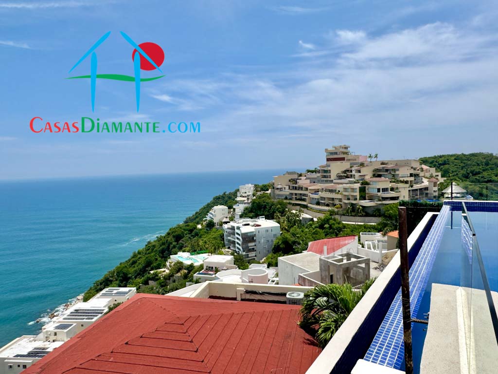 Real Diamante Villa Sol - Terraza 12 Real Diamante Villa Sol - Terraza 12