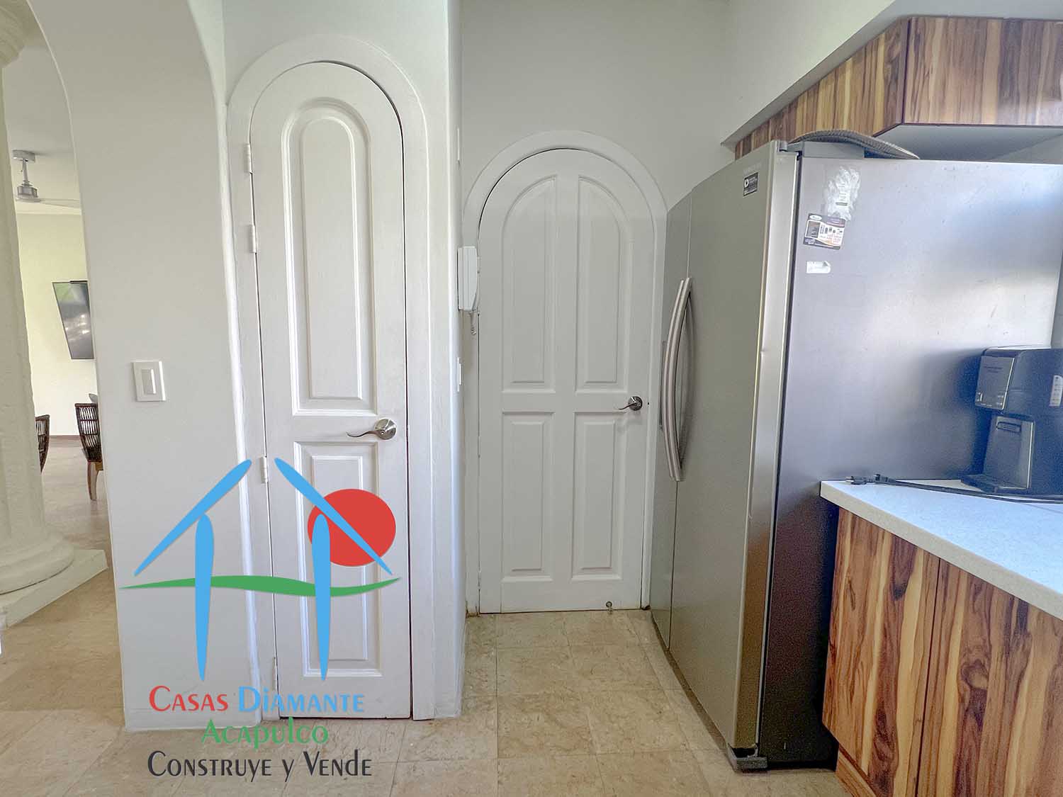 Villas Golf 1 Villa 31 - Cocina 4