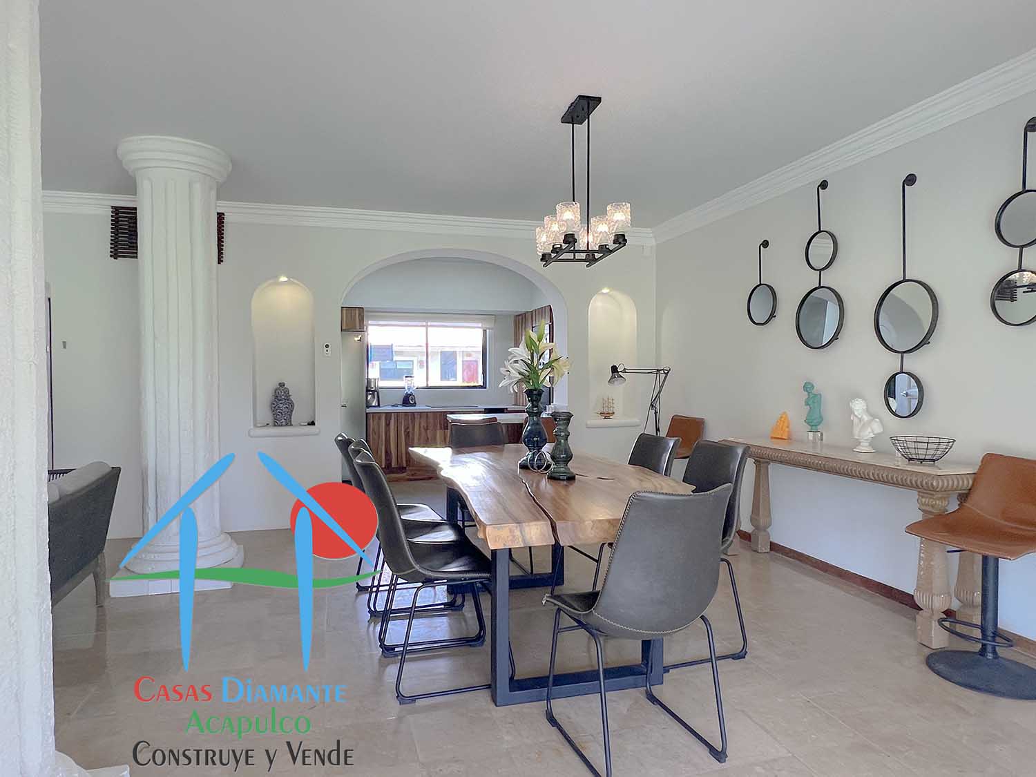 Villas Golf 1 Villa 31 - Estancia 2