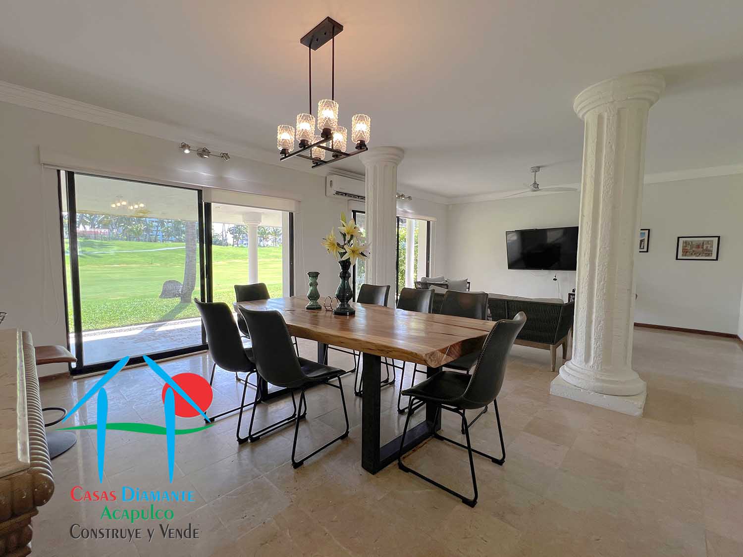 Villas Golf 1 Villa 31 - Estancia 5