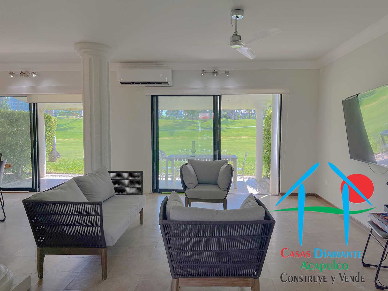 Villas Golf 1 Villa 31 - Estancia 7