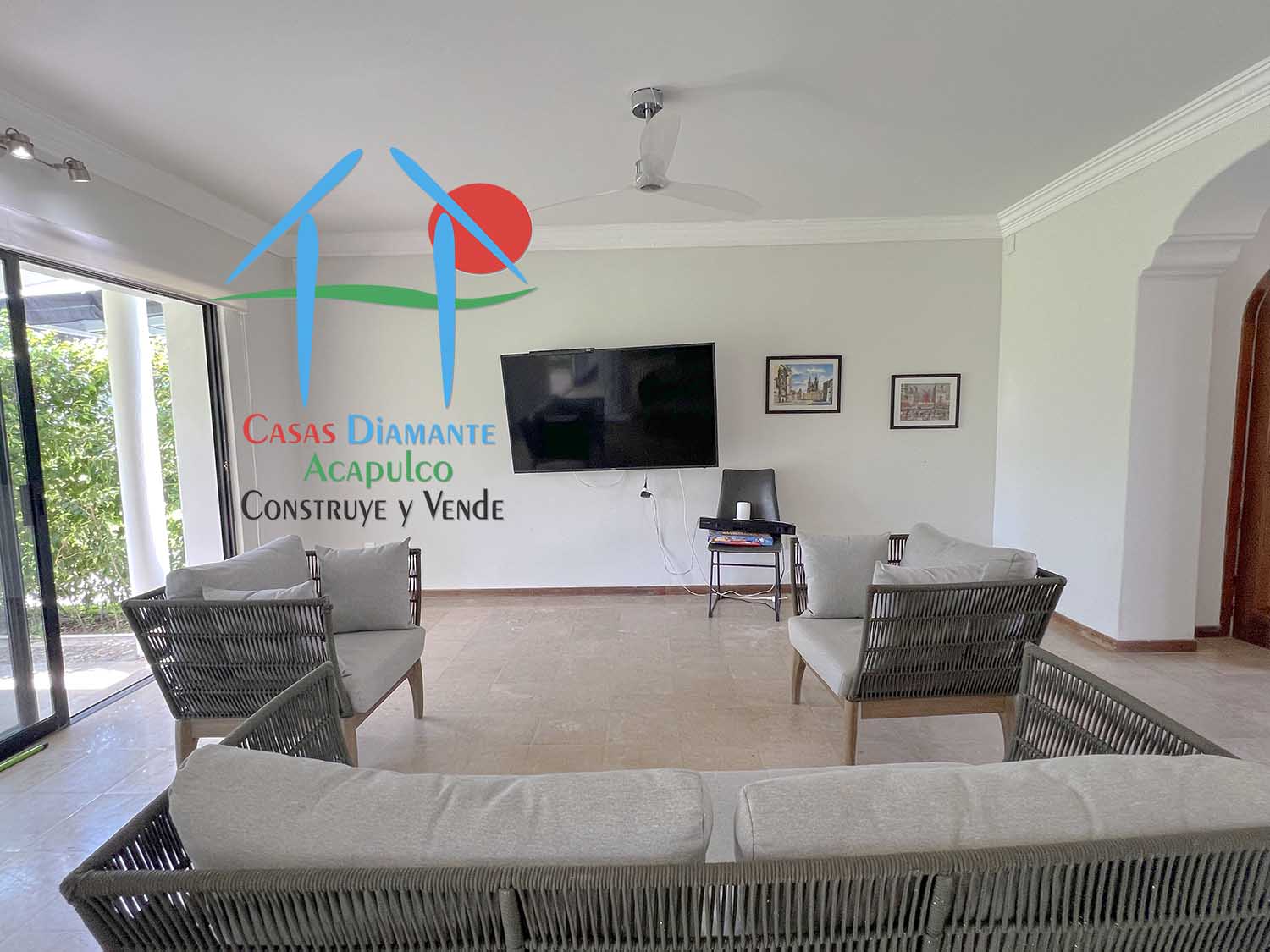 Villas Golf 1 Villa 31 - Estancia 8