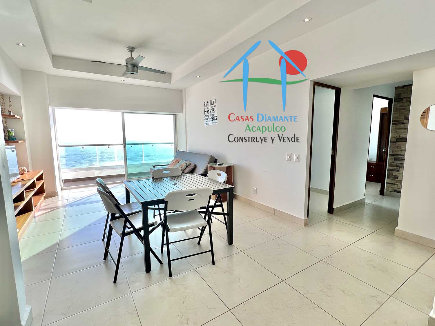 Acapulco Marqués 1103 - Estancia 5