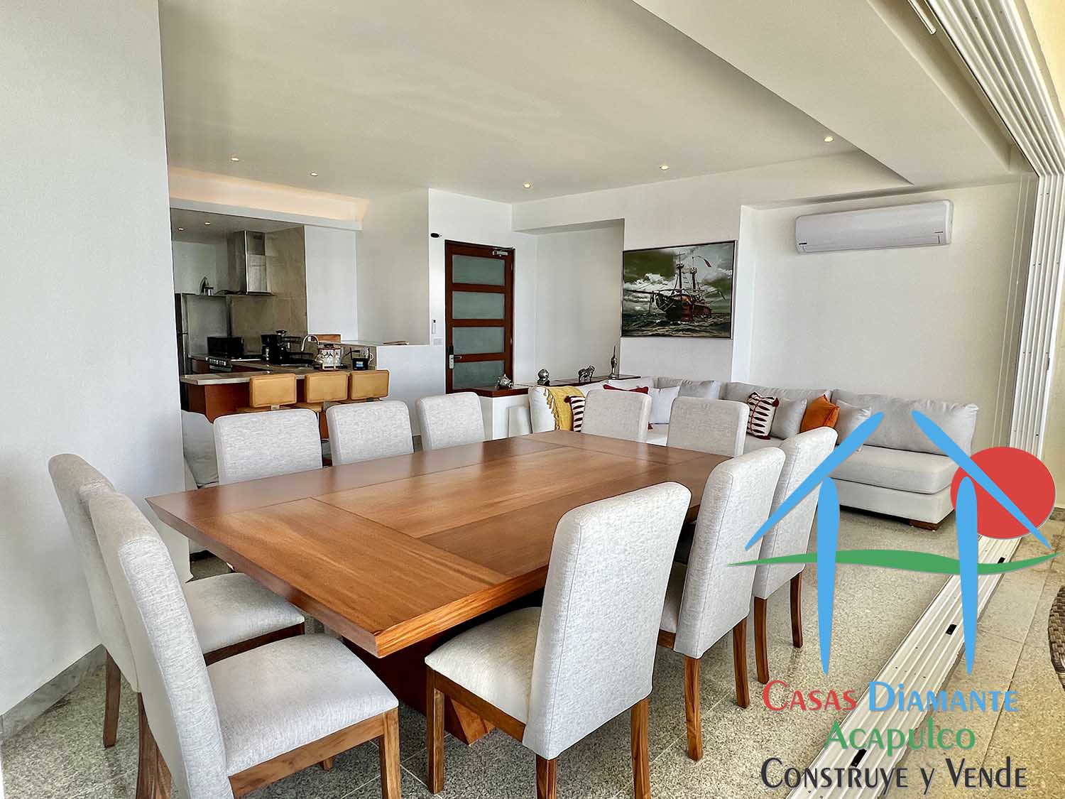 Ocean Front 808 - Estancia 3