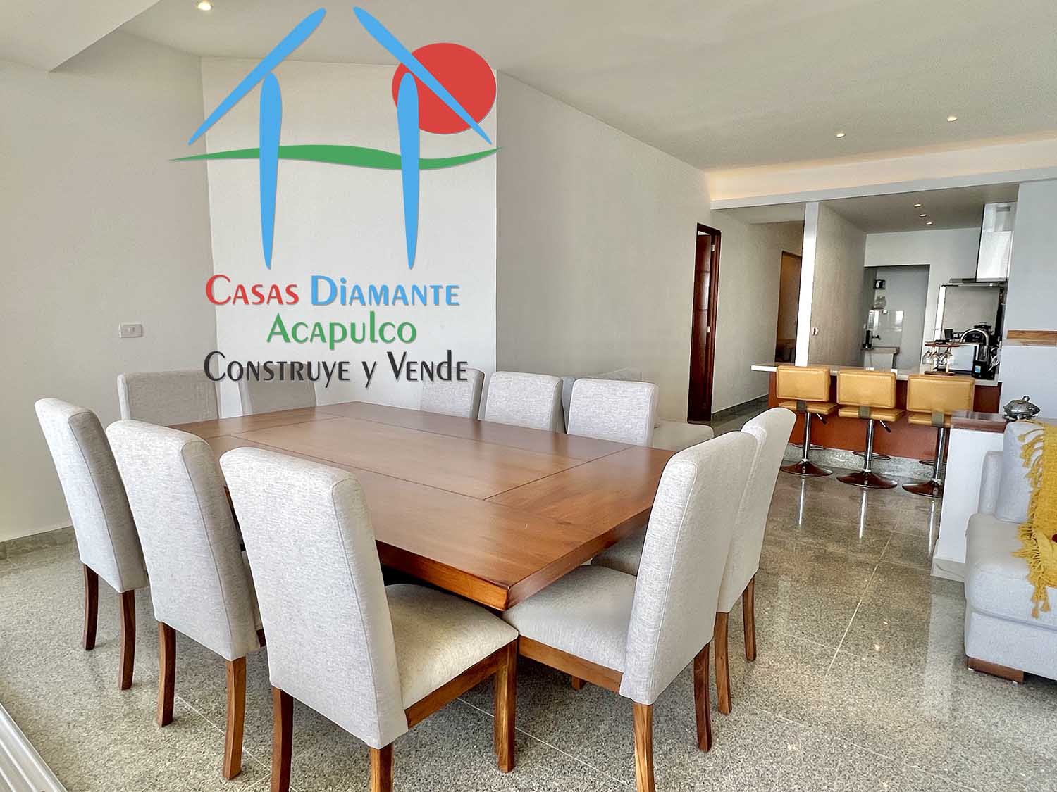 Ocean Front 808 - Estancia 4