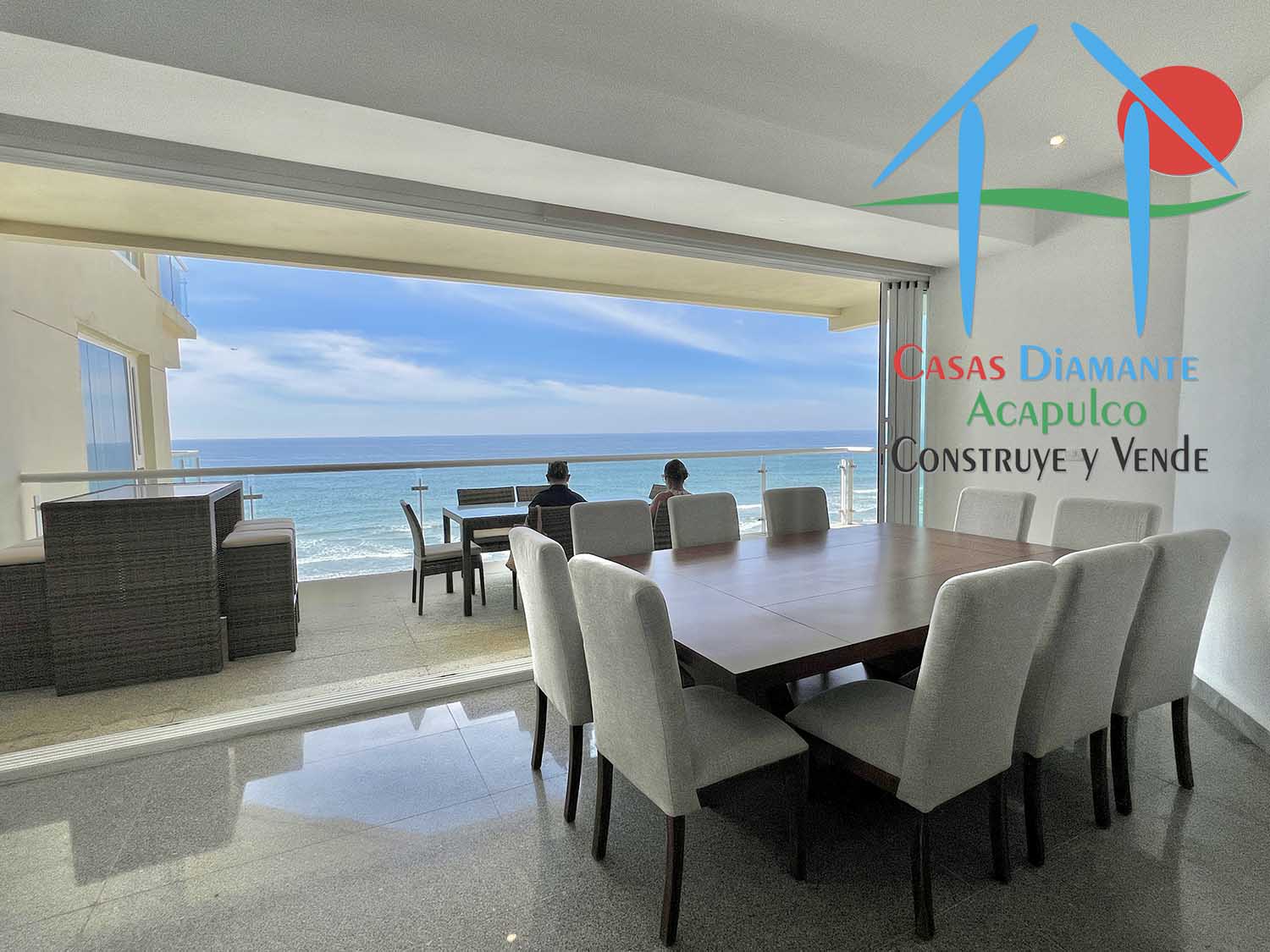 Ocean Front 808 - Estancia 5