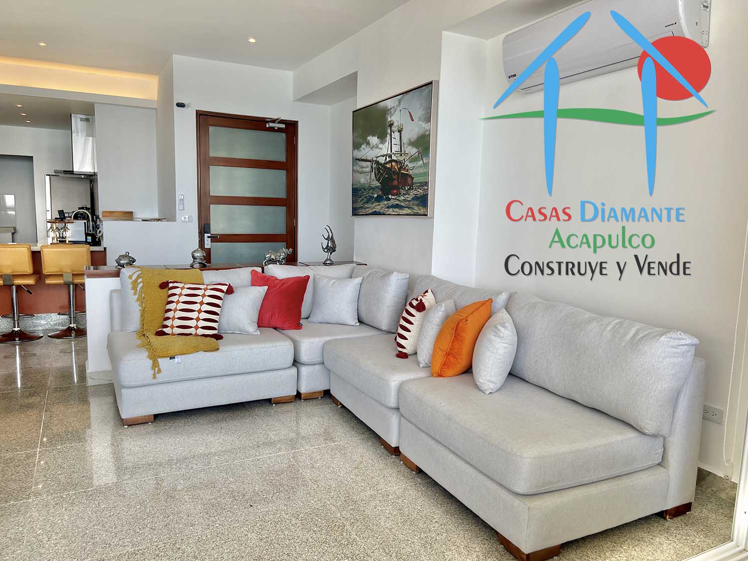 Ocean Front 808 - Estancia 6