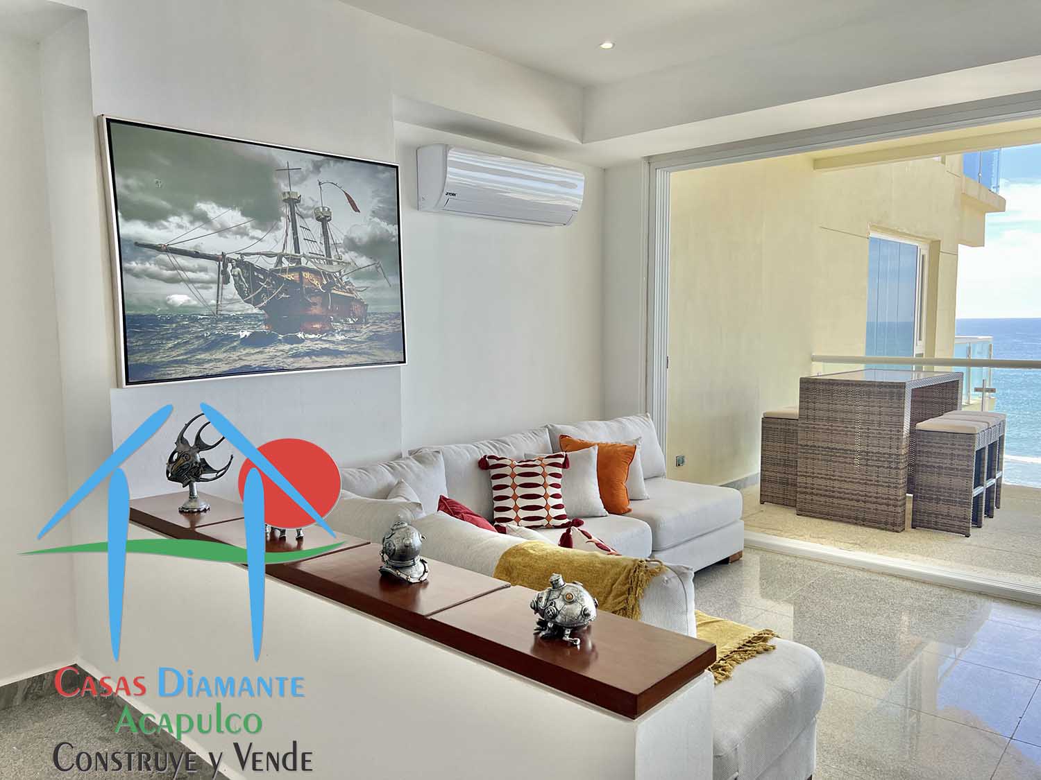 Ocean Front 808 - Estancia 7