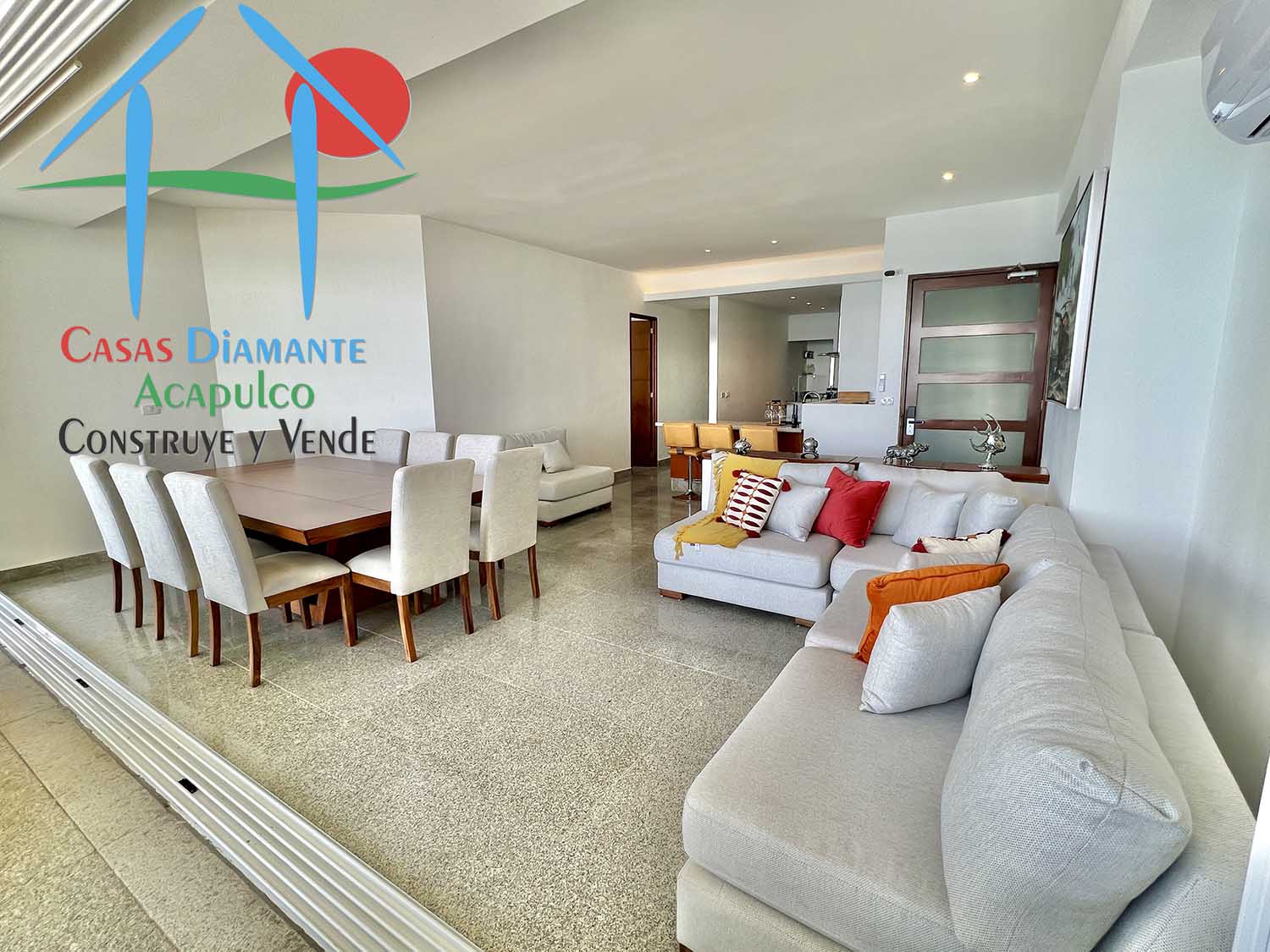 Ocean Front 808 - Estancia 8