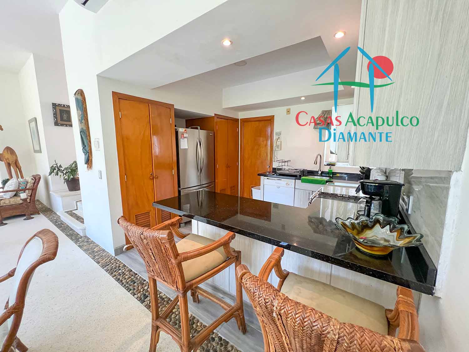 Xcaret 1 - Cocina 1 Xcaret 1 - Cocina 1