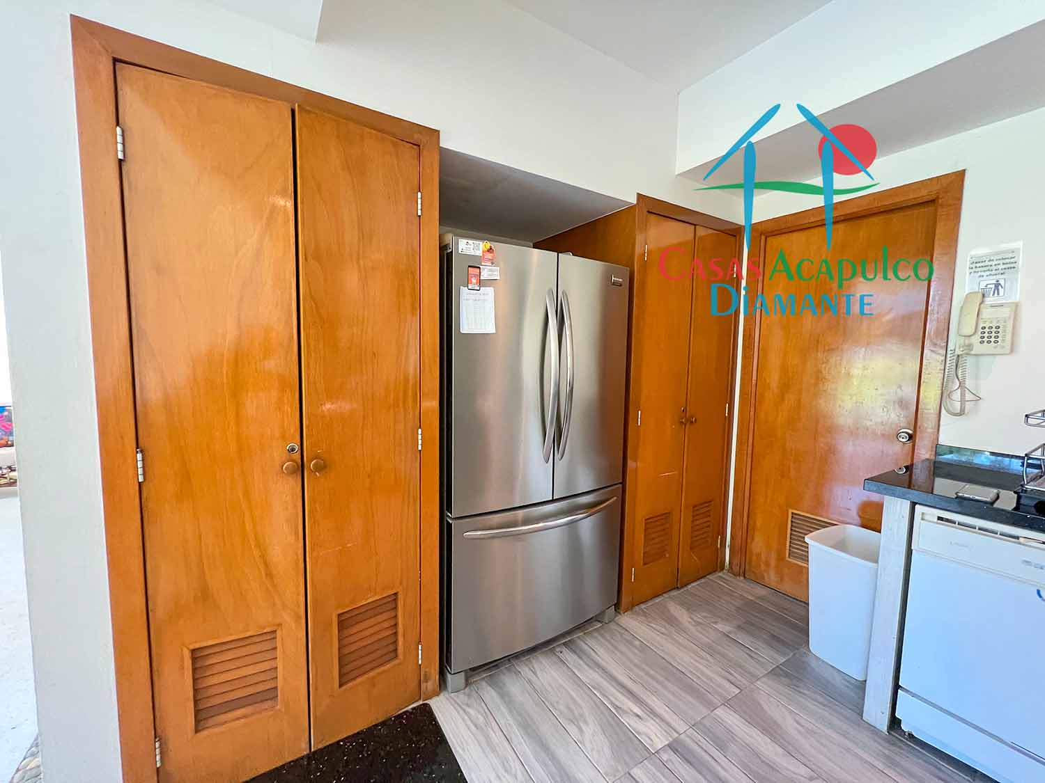 Xcaret 1 - Cocina 4 Xcaret 1 - Cocina 4