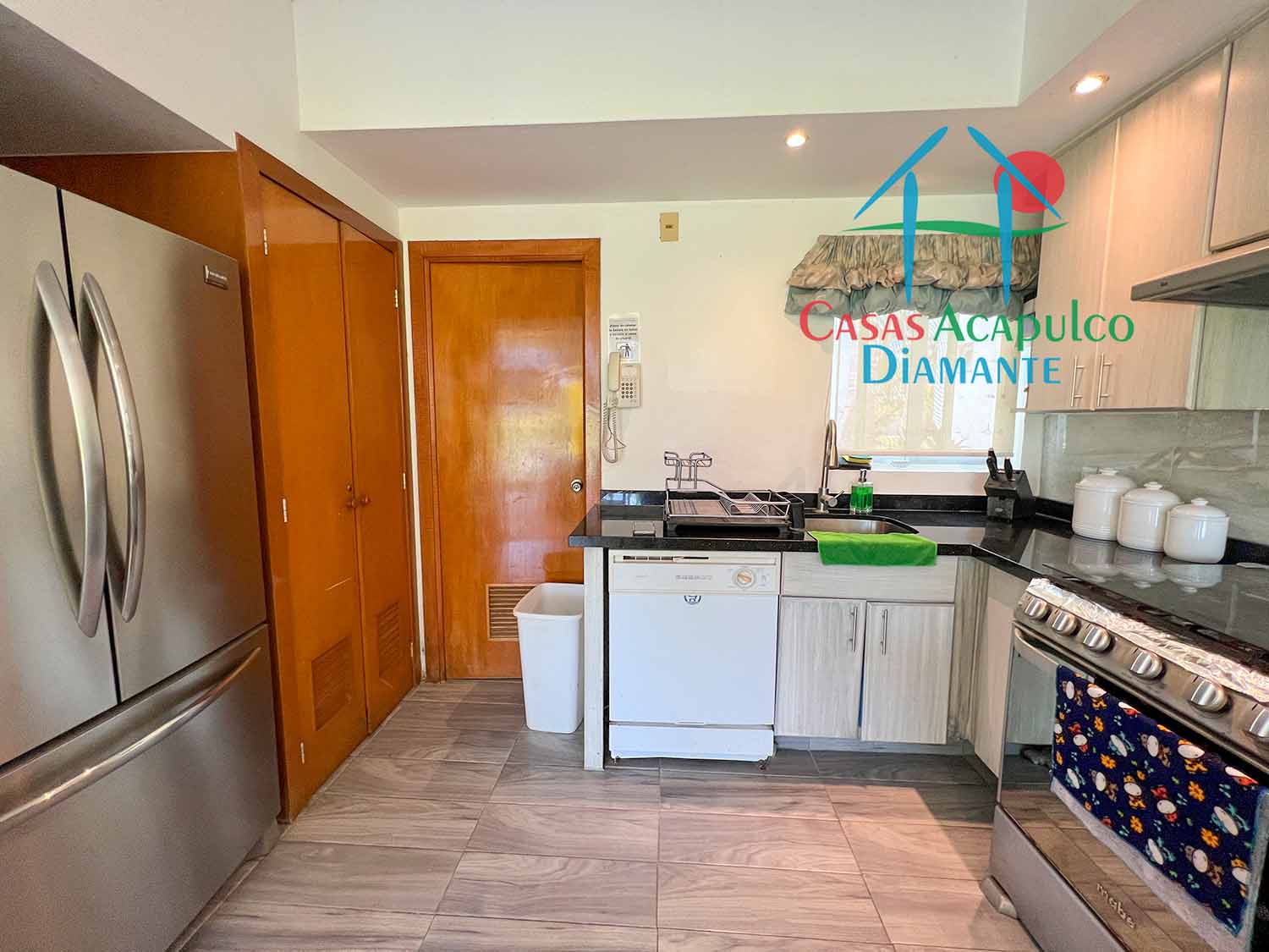 Xcaret 1 - Cocina 5 Xcaret 1 - Cocina 5