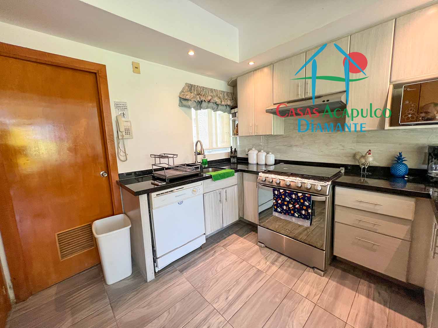 Xcaret 1 - Cocina 6 Xcaret 1 - Cocina 6