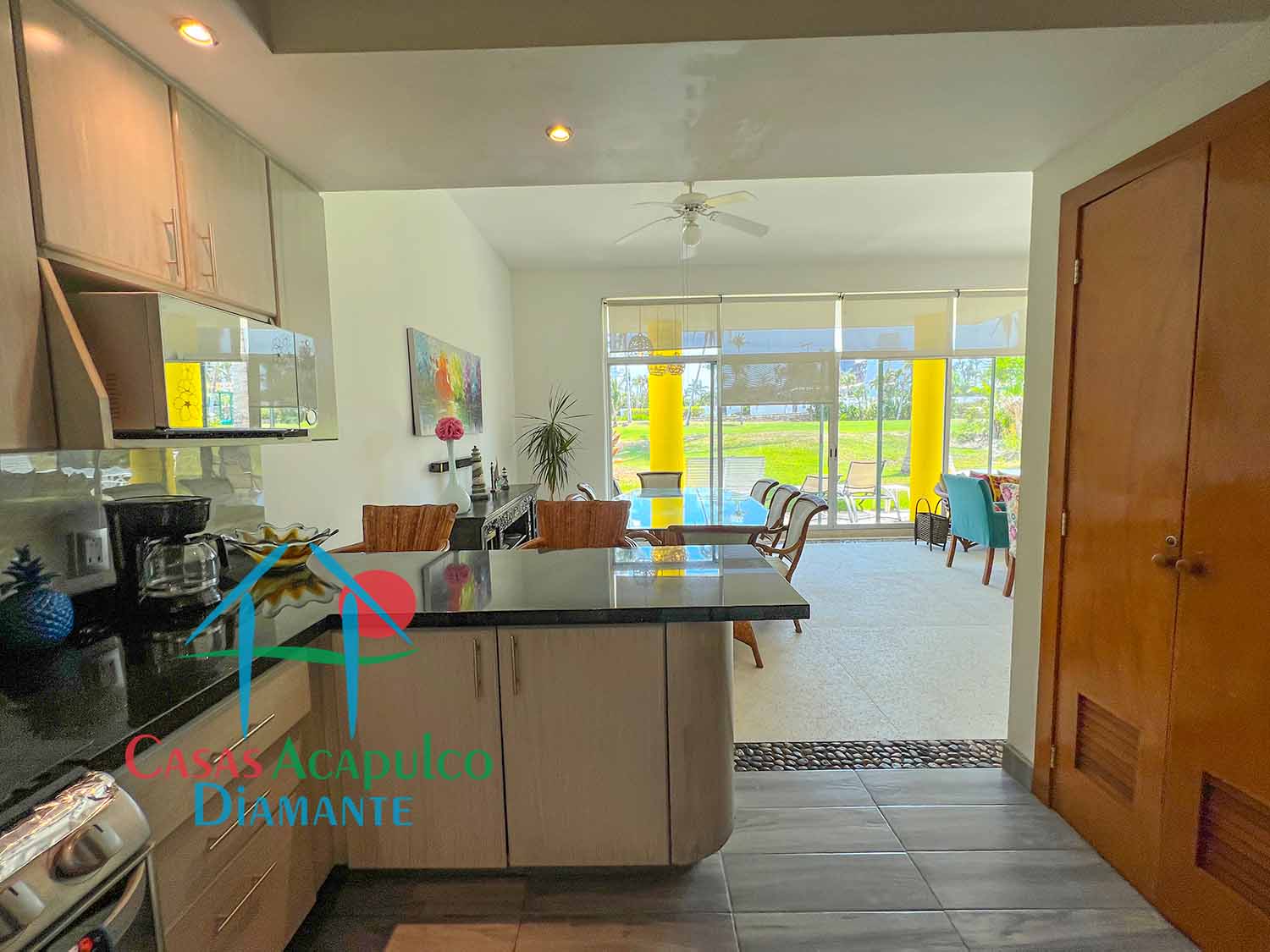 Xcaret 1 - Cocina 9 Xcaret 1 - Cocina 9